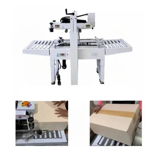 Tajpack Semi Automatic Box Sealer