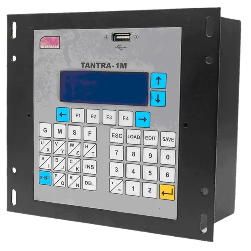 TANTRA 1M Jewelry Faceting Machine Controller