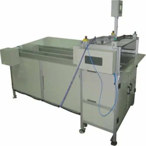 Tap Plate Bead Dispensing Equipment