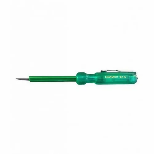 Taparia 814 Voltage Indicator, Green