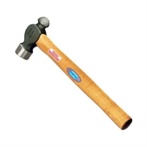 Taparia Ball Peen Hammer (Wooden)