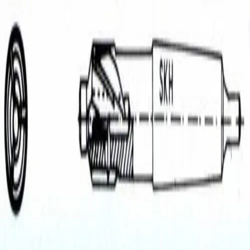 Taper Shank Countersink Tool