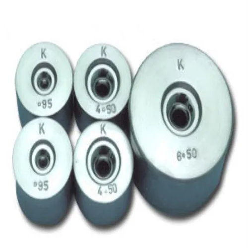 T.C. Industrial Wire Drawing Dies