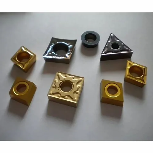 TC Turning Inserts