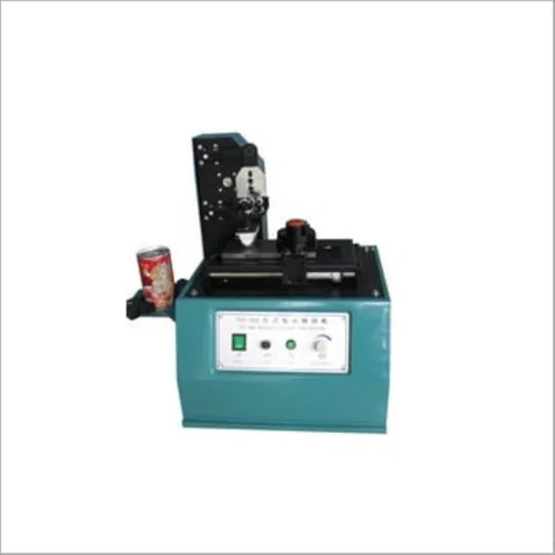 TDY-380 Pad Printing Machine