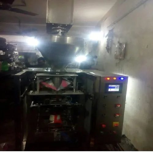 Tea Packing Machine