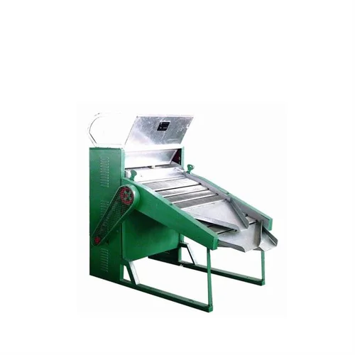 Tea Stalk Sorting Equipment