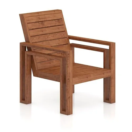Teak Wood Dining Chairs