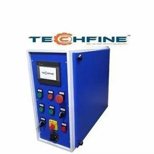Techfine 0.8kW Bangle CNC Machine