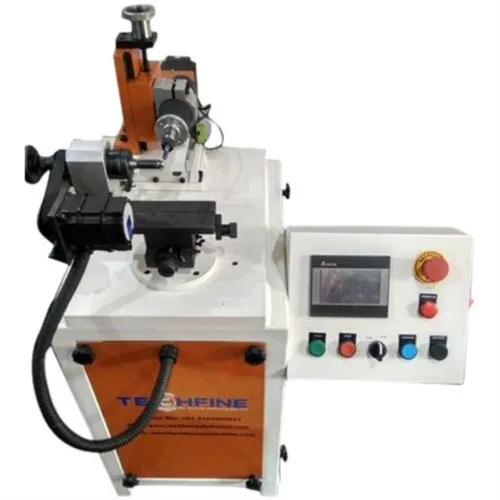 Techfine Half Ball Faceting Device