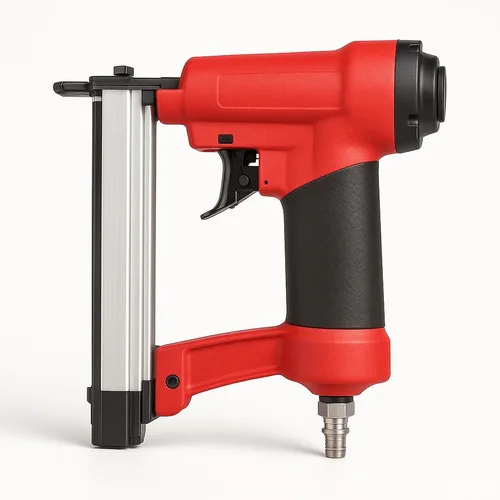 TECHNO 18 Gauge Pneumatic Stapler
