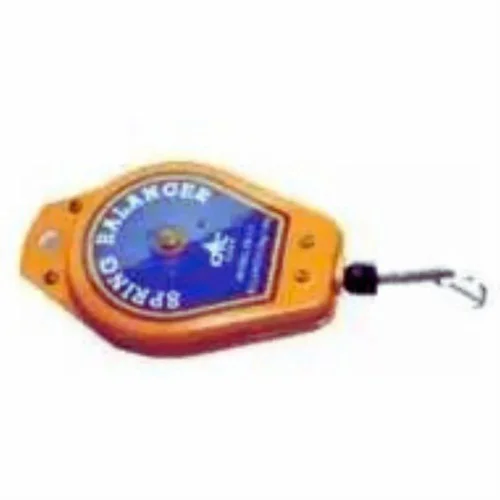 Techno Steel Spring Balancer EW 506