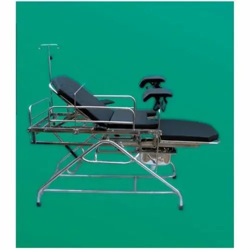 Telescopic Medical Labour Table