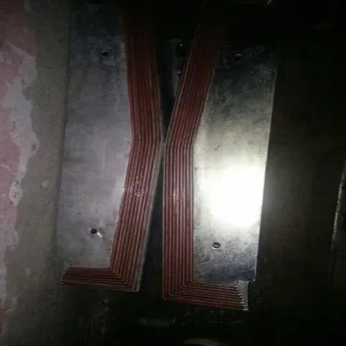 Telescopic Protective Covers