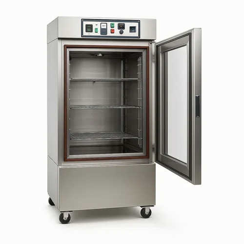 Temperature Cycling Machine, 220 VAC