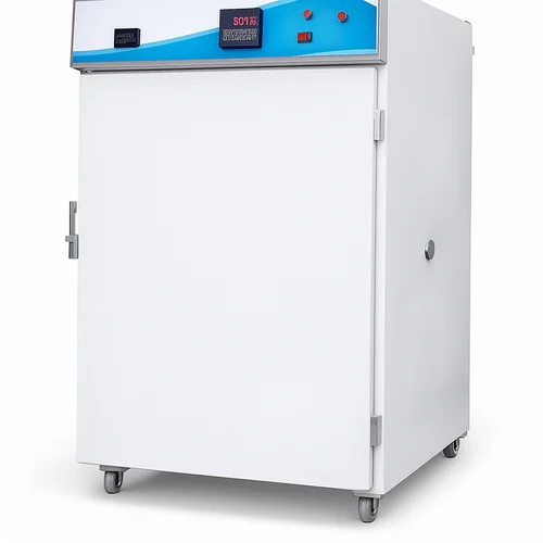 Temperature Humidity Chamber with Condenser