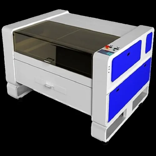 Tempered Glass Laser Cutter, 50W