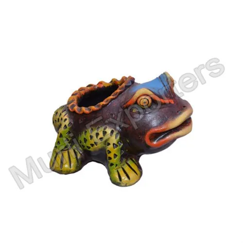 Terracotta Decorative Handicraft, Interior Use