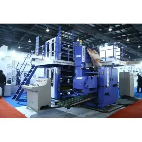 Text Book 4 Colour Printing Machine