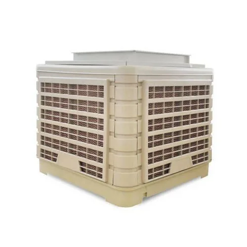 Textile Cooling Machine