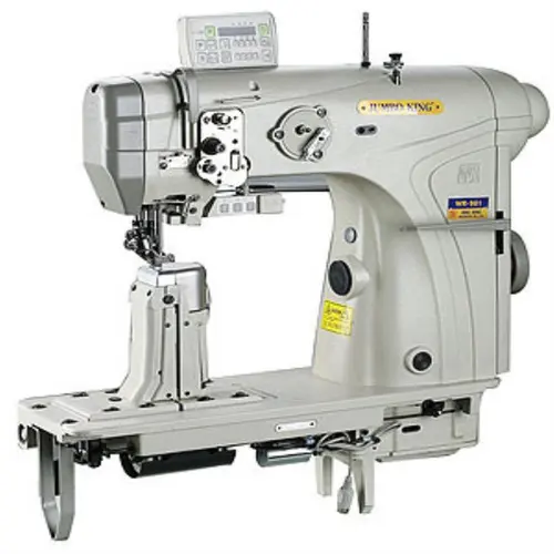 Textile Industry Sewing Machine WR-981
