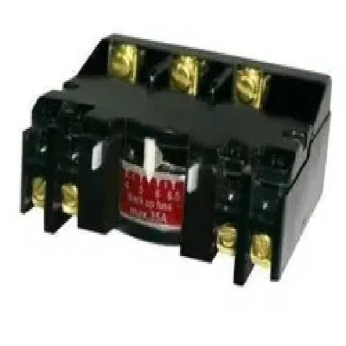Thermal Overload Current Relay 21A