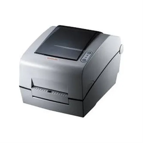 Thermal Transfer Label Machine