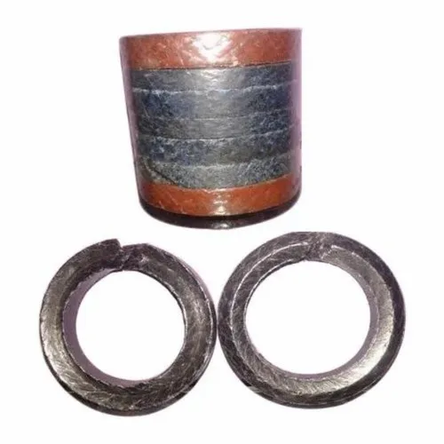 Thermic Fluid Pump Gland Packing