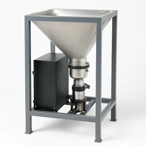 Thomson Stainless Steel Food Waste Disposer