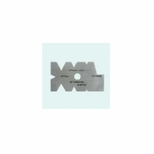 Thread Cutting Gauge