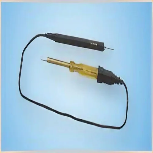 Three-in-One Alloy Steel Tester