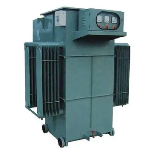 Three Phase Air Cooled Voltage Stabilizer