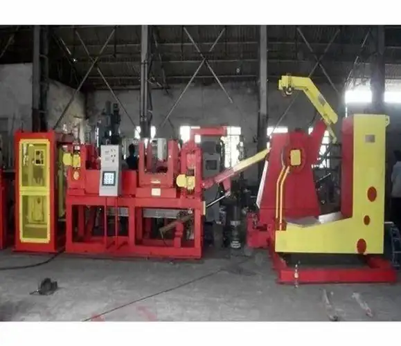 Three Phase Coil Slitting Machine, 700mm Width, 60 MPM Capacity