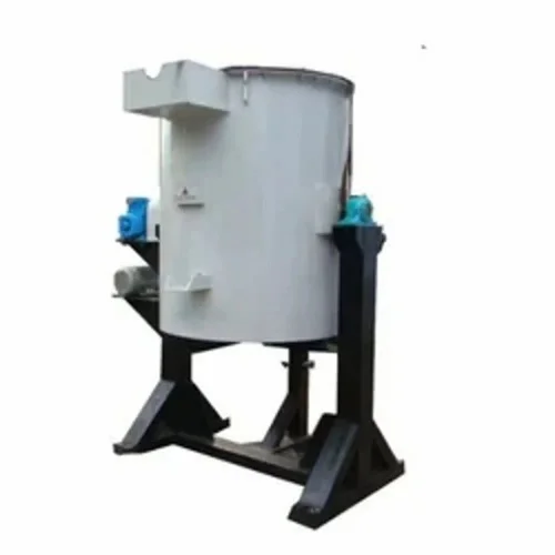 Three Phase Electric Aluminium Melting Furnace