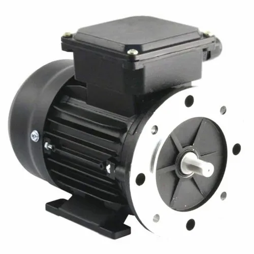 Three Phase Foot Mount Motor