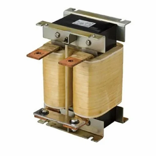 Three Phase High Frequency Inductor Transformer 0.75-1000 KVA