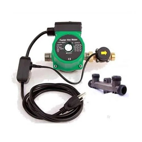 Three Phase Industrial Boiler