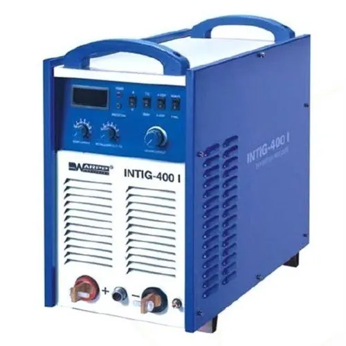 Three Phase INTIG-630 I Tig Welder