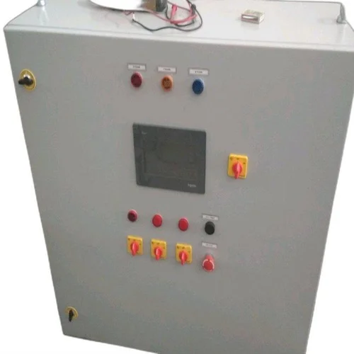Three Phase MS APFC Panel