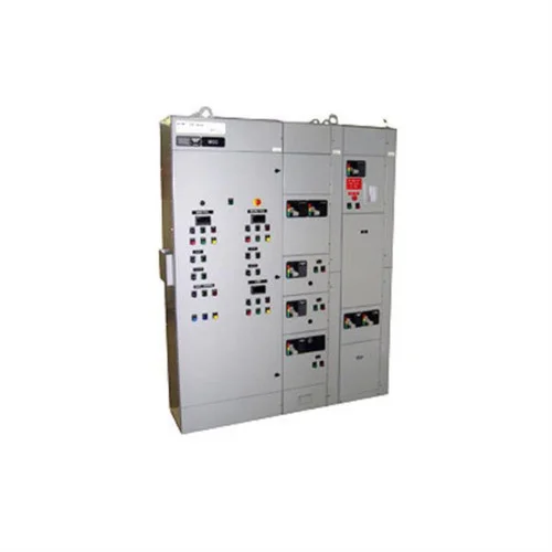 Three Phase RO Control Equipment