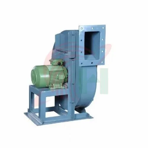 Three Phase Suction Centrifugal Fan
