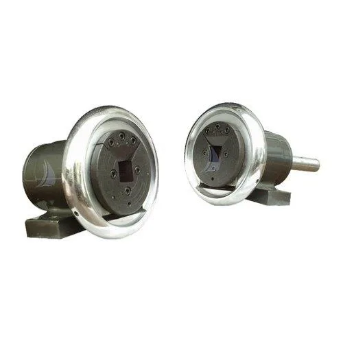 Tilting Sliding Safety Chuck 500-2000 Kg