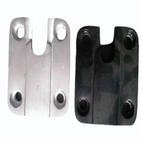 Tip Up Auditorium Chair Bracket Mechanism