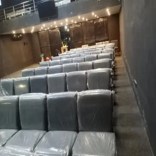 Tip Up Auditorium Seating