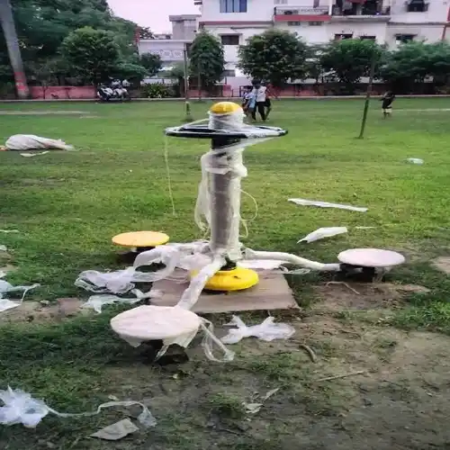 Tipple Twister Fitness Device