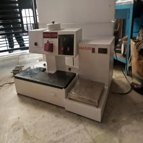 Tissue Culture Station for Home Use