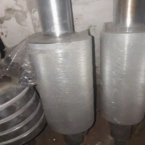 Tissue Paper Machine Roller