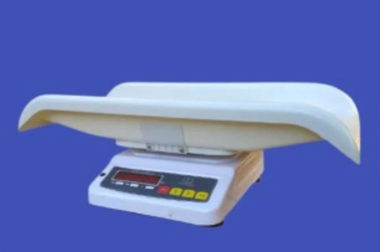 Titan Stainless Steel Baby Scale