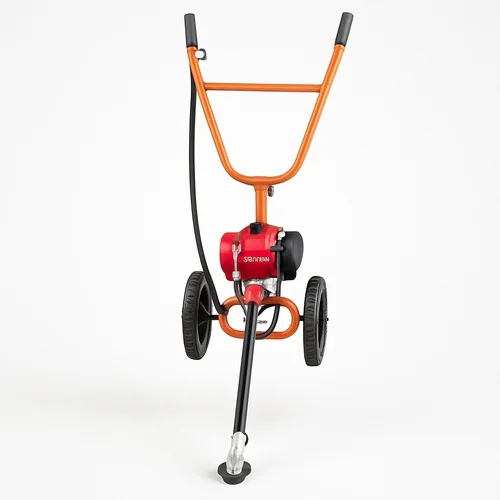 TitanTec 4 Stroke Brush Cutter