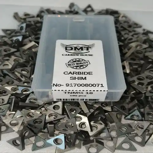 TNMG 16 Carbide Shim